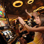 Como Funcionam Realmente as Slot Machines